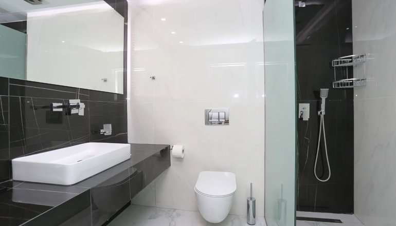 4* Hotel Tropical - Χανιώτη, Χαλκιδική