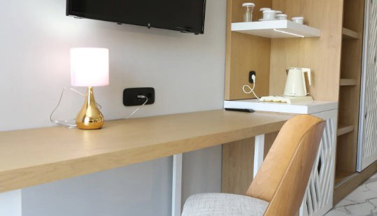4* Hotel Tropical - Χανιώτη, Χαλκιδική