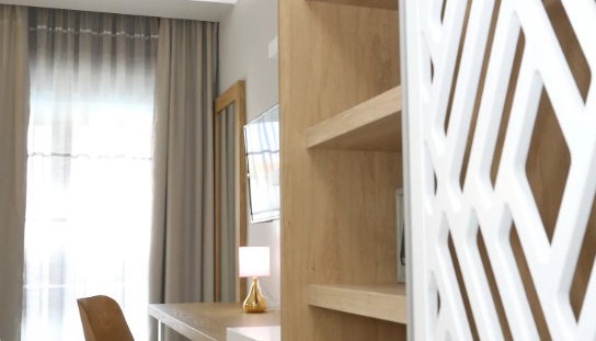 4* Hotel Tropical - Χανιώτη, Χαλκιδική