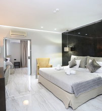 4* Hotel Tropical - Χανιώτη, Χαλκιδική