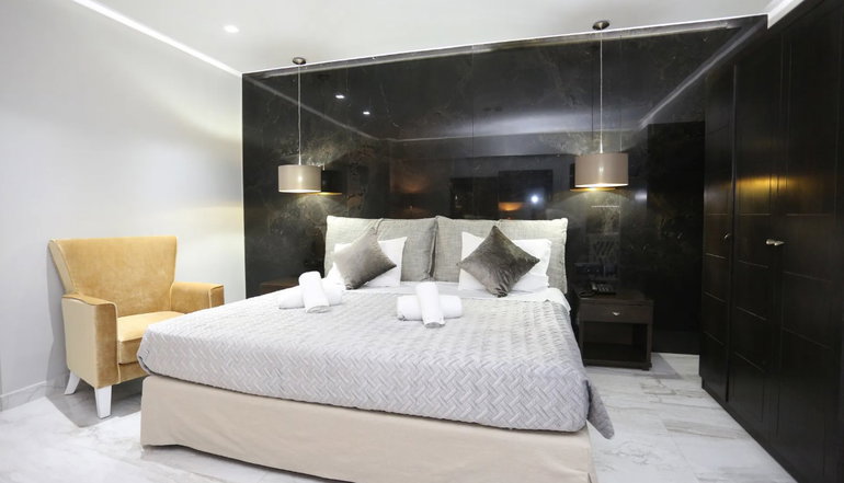 4* Hotel Tropical - Χανιώτη, Χαλκιδική