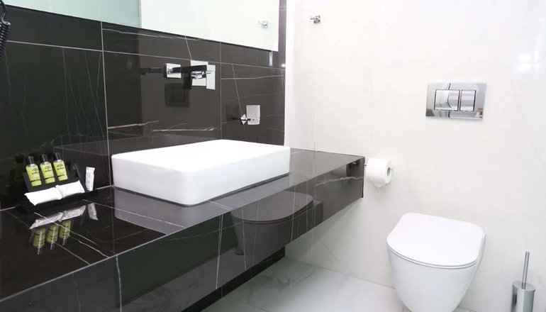 4* Hotel Tropical - Χανιώτη, Χαλκιδική