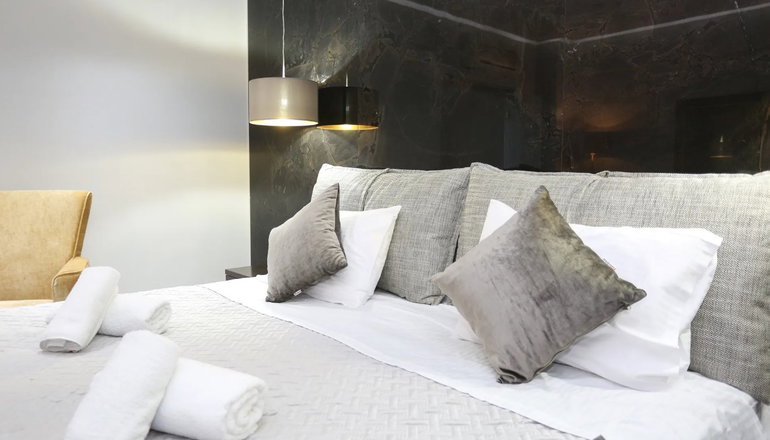 4* Hotel Tropical - Χανιώτη, Χαλκιδική