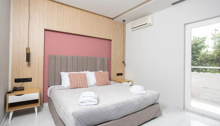 4* Hotel Tropical - Χανιώτη, Χαλκιδική
