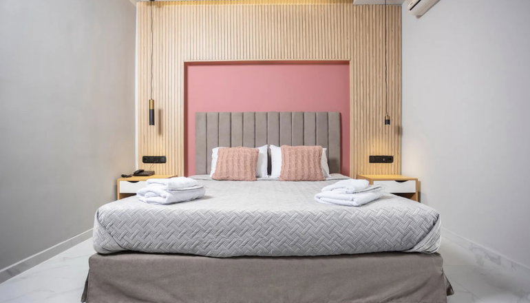 4* Hotel Tropical - Χανιώτη, Χαλκιδική