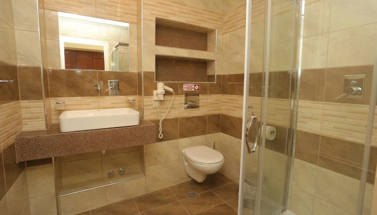 4* Hotel Tropical - Χανιώτη, Χαλκιδική
