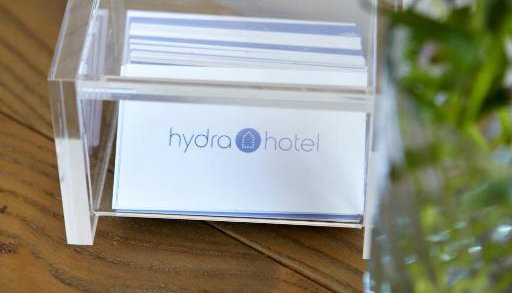 4* Hydra Hotel - Ύδρα