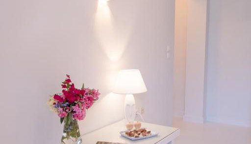 4* Hydra Hotel - Ύδρα