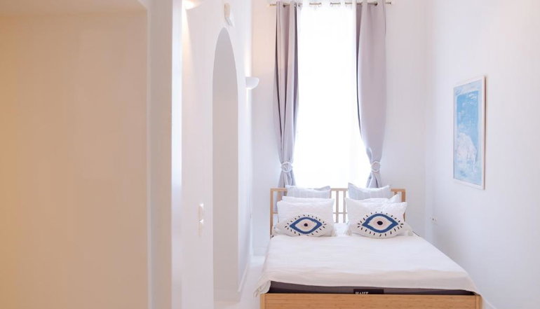 4* Hydra Hotel - Ύδρα
