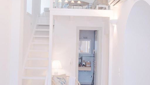 4* Hydra Hotel - Ύδρα