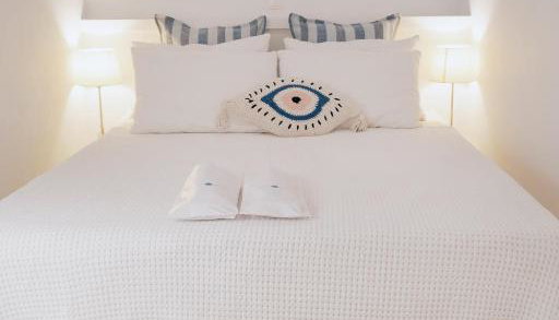 4* Hydra Hotel - Ύδρα