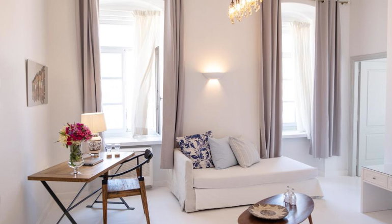 4* Hydra Hotel - Ύδρα