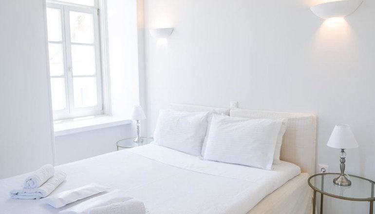 4* Hydra Hotel - Ύδρα