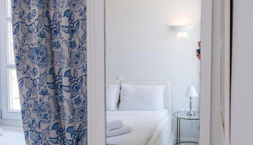 4* Hydra Hotel - Ύδρα