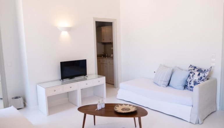 4* Hydra Hotel - Ύδρα