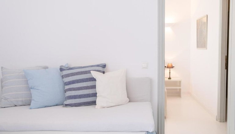 4* Hydra Hotel - Ύδρα