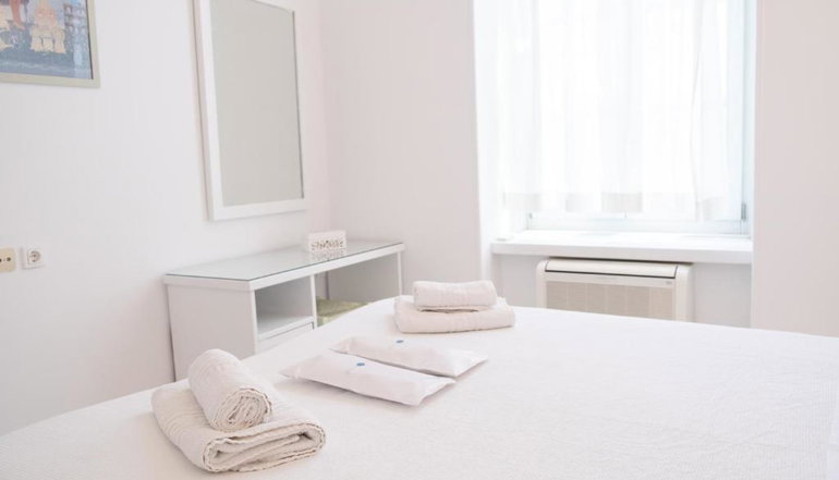 4* Hydra Hotel - Ύδρα