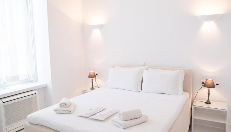 4* Hydra Hotel - Ύδρα