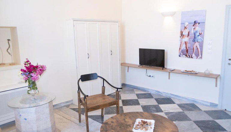 4* Hydra Hotel - Ύδρα