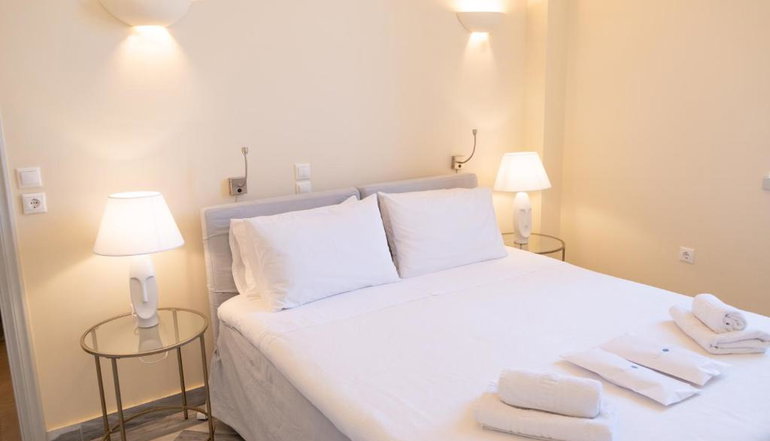 4* Hydra Hotel - Ύδρα