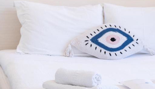 4* Hydra Hotel - Ύδρα