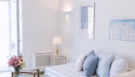 4* Hydra Hotel - Ύδρα
