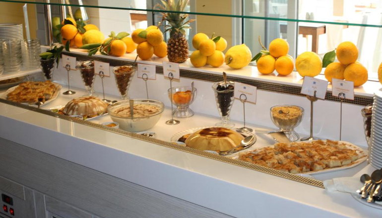 4* Hydrele Beach Hotel - Πυθαγόρειο, Σάμος