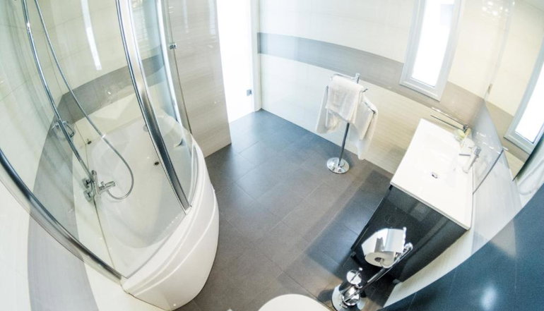 4* Hydrele Beach Hotel - Πυθαγόρειο, Σάμος