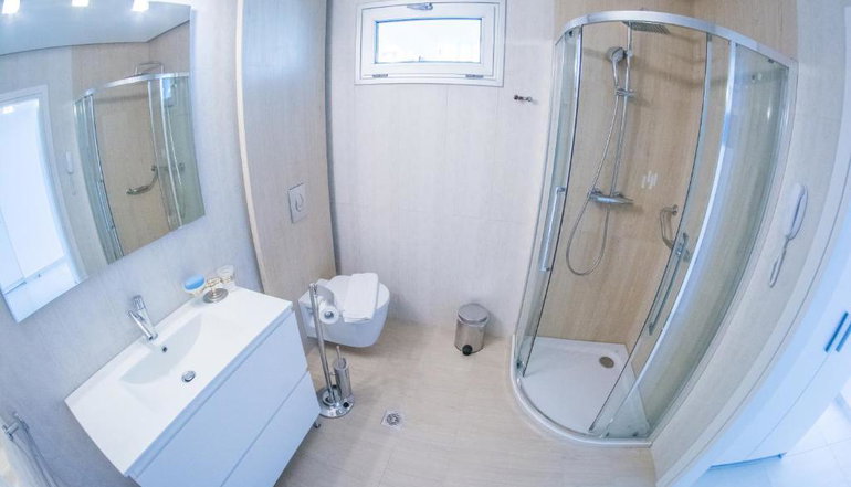 4* Hydrele Beach Hotel - Πυθαγόρειο, Σάμος