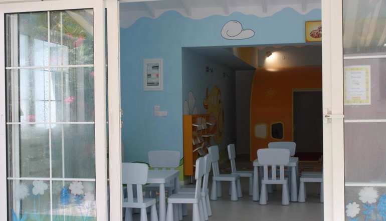 4* Hydrele Beach Hotel - Πυθαγόρειο, Σάμος