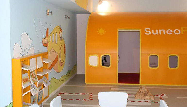 4* Hydrele Beach Hotel - Πυθαγόρειο, Σάμος