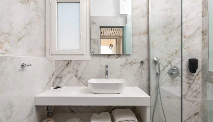 4* Hydrele Beach Hotel - Πυθαγόρειο, Σάμος
