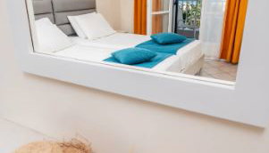 4* Hydrele Beach Hotel - Πυθαγόρειο, Σάμος