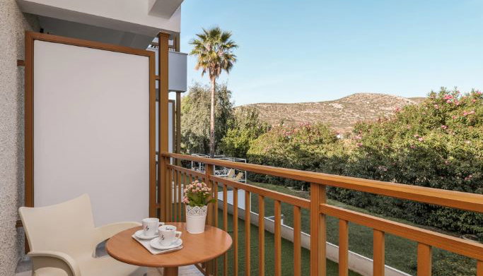 4* Hydrele Beach Hotel - Πυθαγόρειο, Σάμος