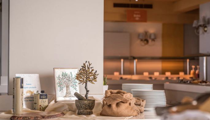 4* Hydrele Beach Hotel - Πυθαγόρειο, Σάμος