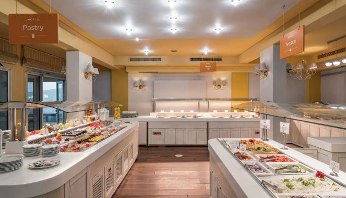4* Hydrele Beach Hotel - Πυθαγόρειο, Σάμος