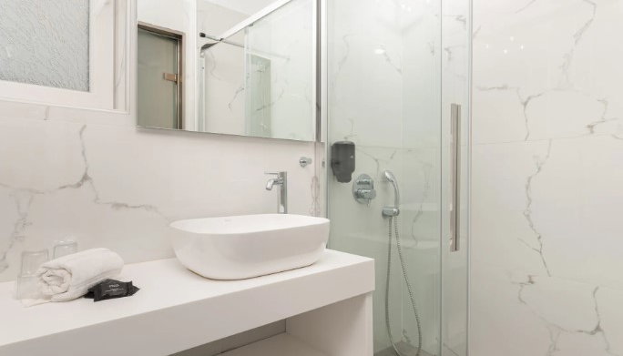 4* Hydrele Beach Hotel - Πυθαγόρειο, Σάμος