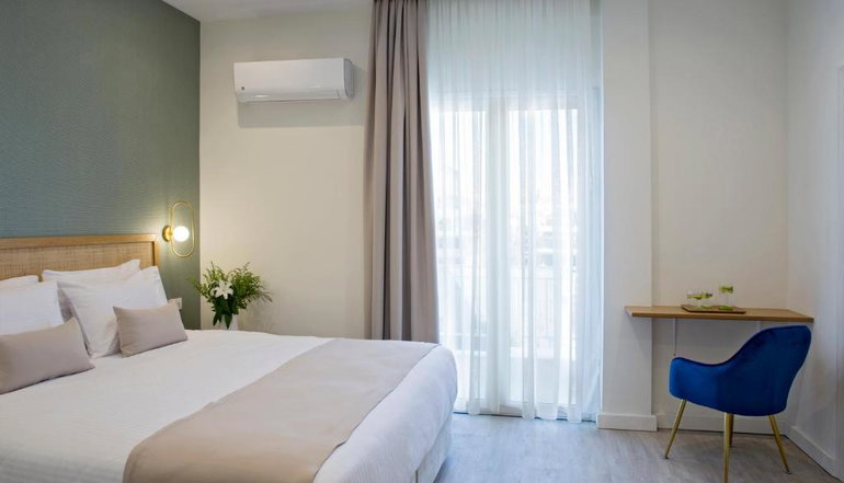 4* Hypnos Inn Athens Hotel