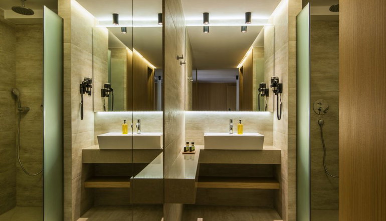 4* Ibis Styles Heraklion Central Hotel - Ηράκλειο, Κρήτη