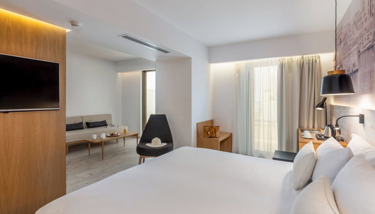 4* Ibis Styles Heraklion Central Hotel - Ηράκλειο, Κρήτη