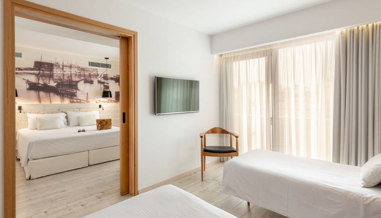4* Ibis Styles Heraklion Central Hotel - Ηράκλειο, Κρήτη