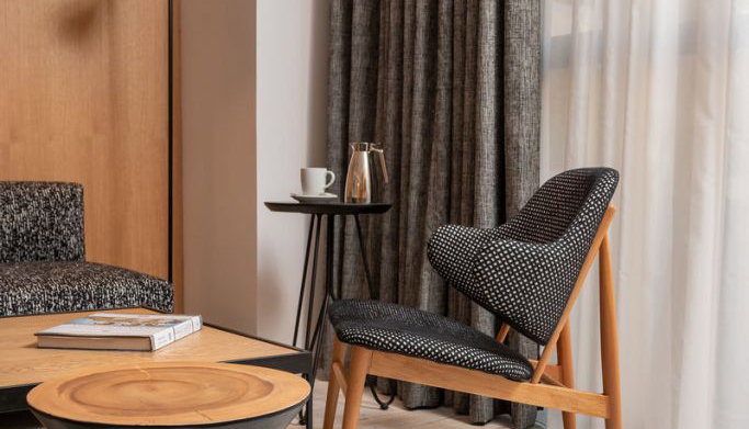 4* Ibis Styles Heraklion Central Hotel - Ηράκλειο, Κρήτη