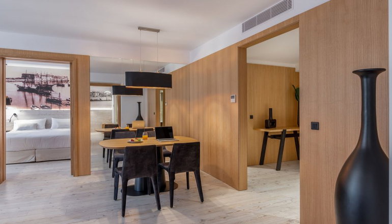4* Ibis Styles Heraklion Central Hotel - Ηράκλειο, Κρήτη