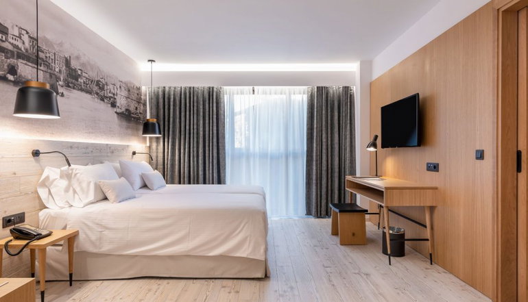 4* Ibis Styles Heraklion Central Hotel - Ηράκλειο, Κρήτη
