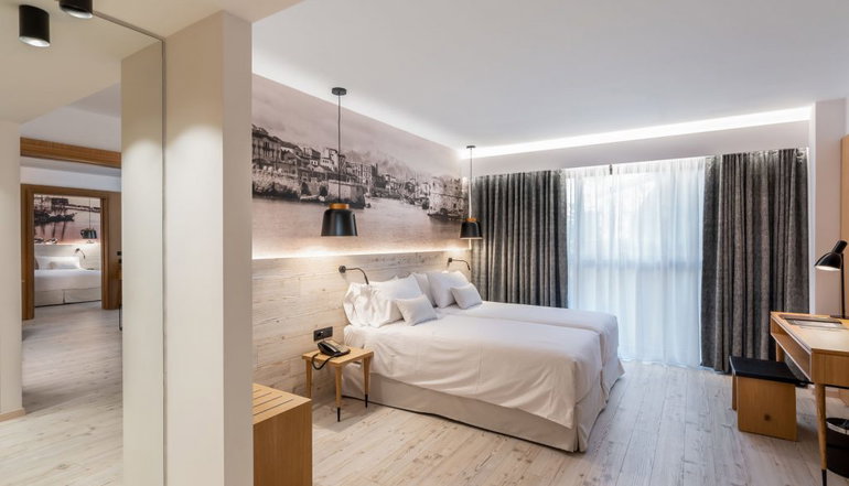 4* Ibis Styles Heraklion Central Hotel - Ηράκλειο, Κρήτη