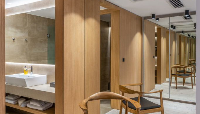 4* Ibis Styles Heraklion Central Hotel - Ηράκλειο, Κρήτη
