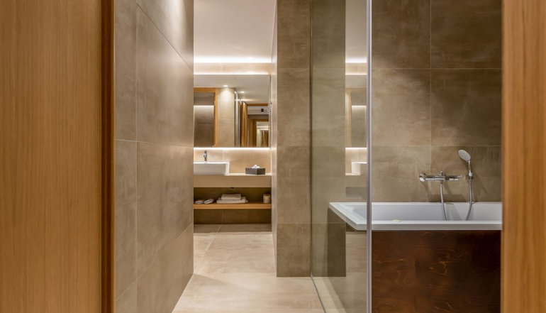 4* Ibis Styles Heraklion Central Hotel - Ηράκλειο, Κρήτη