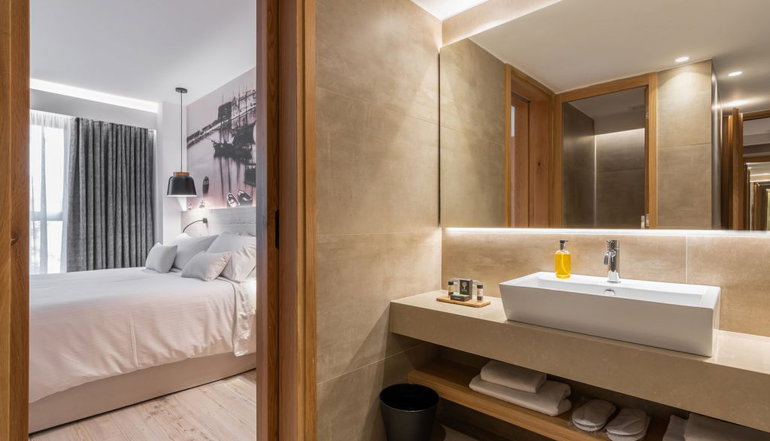 4* Ibis Styles Heraklion Central Hotel - Ηράκλειο, Κρήτη
