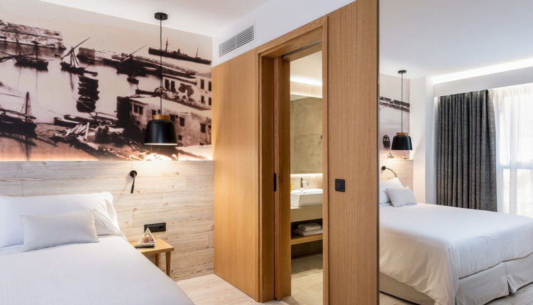4* Ibis Styles Heraklion Central Hotel - Ηράκλειο, Κρήτη