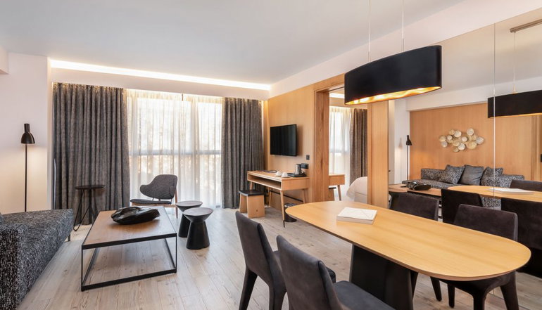 4* Ibis Styles Heraklion Central Hotel - Ηράκλειο, Κρήτη